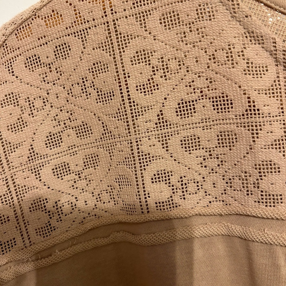 Piper And Scoot Jumpsuit Medium - image 3